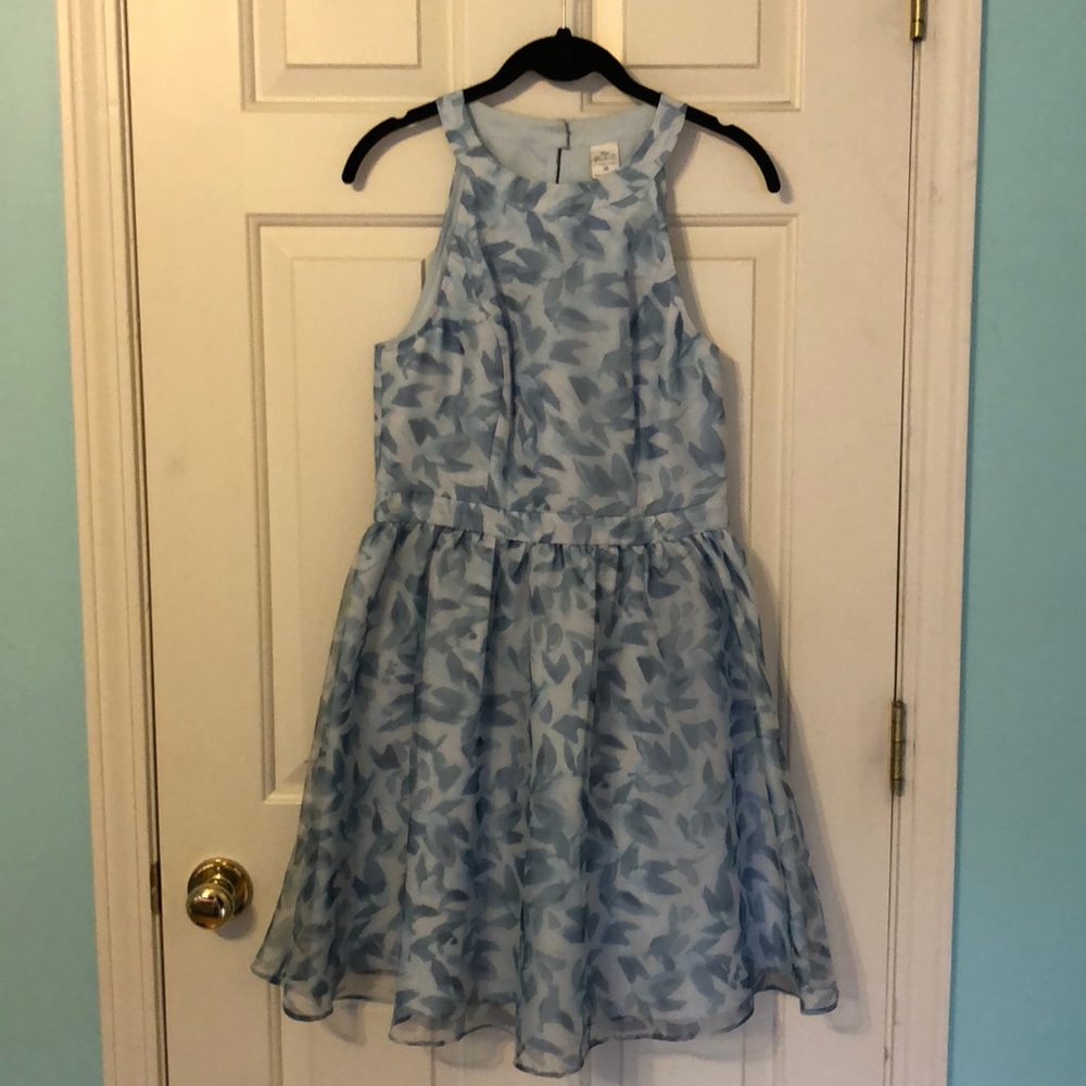 LC Lauren Conrad dress, size 10
